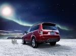 Subaru Forester 2009 года